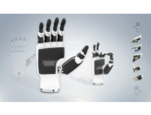 人形機器人量產(chǎn)在即，靈巧手市場有望迎來爆發(fā)式增長